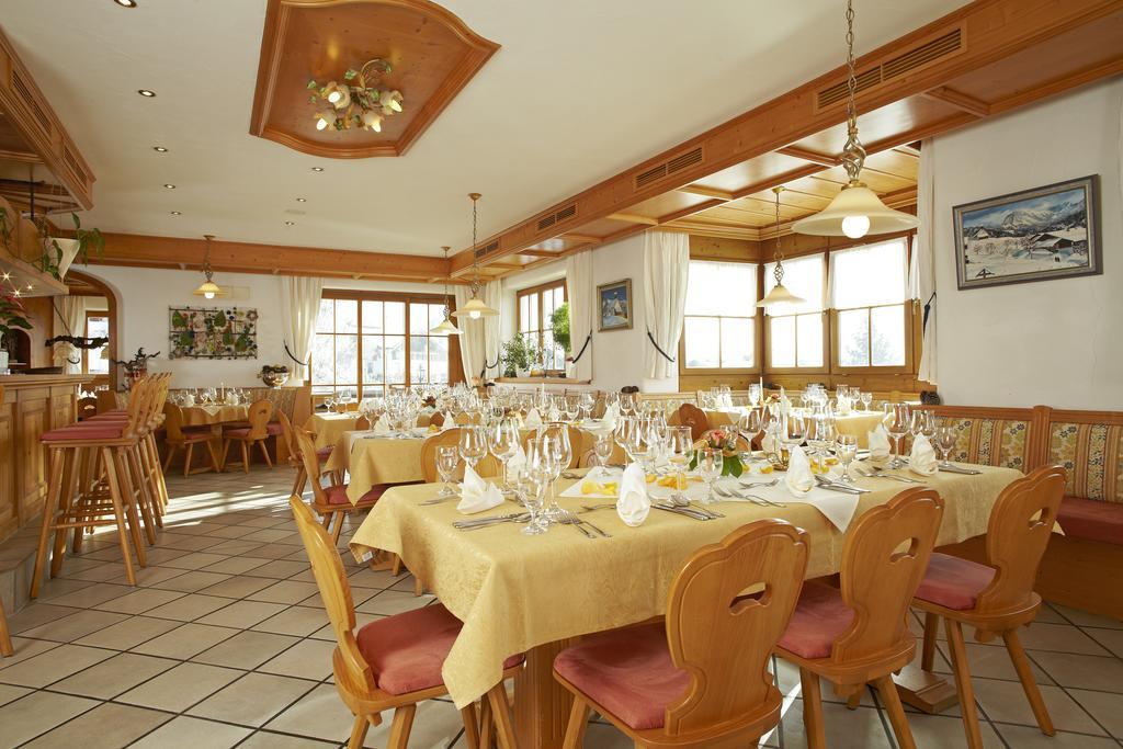 Hotel Garni Oberdorfer Stuben Obermaiselstein Kültér fotó