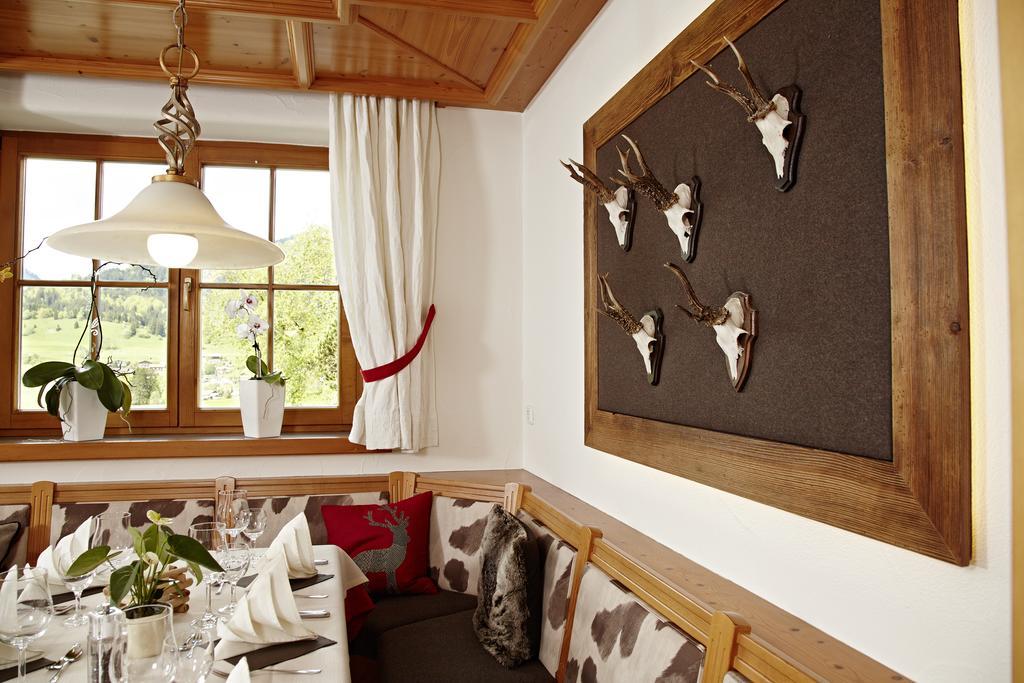 Hotel Garni Oberdorfer Stuben Obermaiselstein Kültér fotó