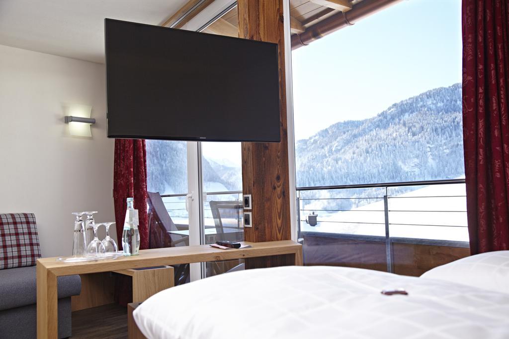 Hotel Garni Oberdorfer Stuben Obermaiselstein Kültér fotó