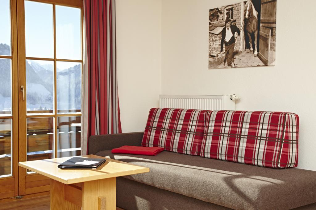 Hotel Garni Oberdorfer Stuben Obermaiselstein Kültér fotó