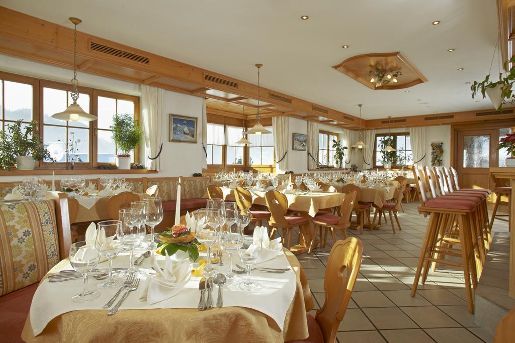 Hotel Garni Oberdorfer Stuben Obermaiselstein Kültér fotó